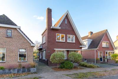 Woning Kloosterveenweg 12 Ter Apel
