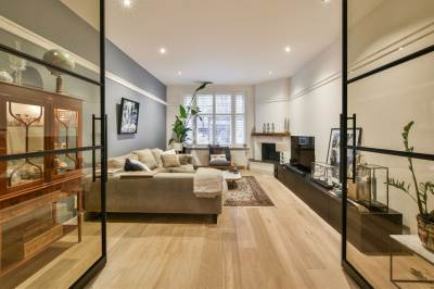 Woning Churchill-laan 258H Amsterdam