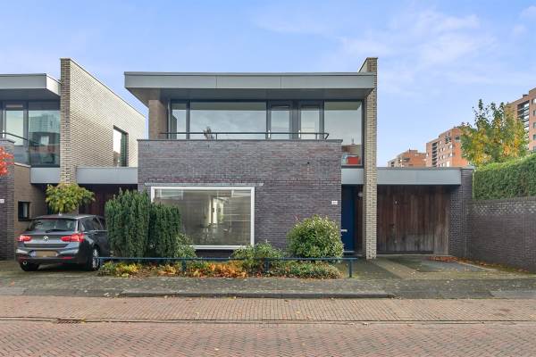 Woning Halstraat 61 Apeldoorn