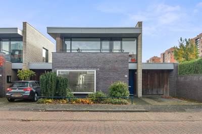 Woning Halstraat 61 Apeldoorn