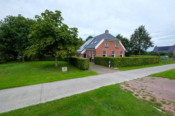 Woning Asserstraat 130 Ubbena