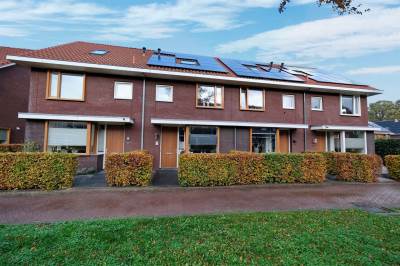 Woning Orvelterzand 16 Ede