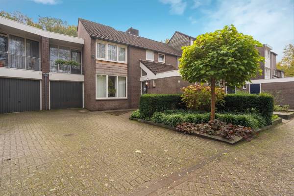 Woning Beilerstroom 18 Tilburg