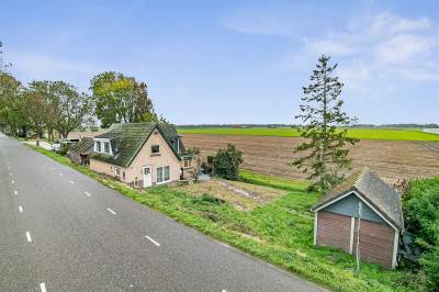 Woning Middelsluissedijk OZ 60 Numansdorp