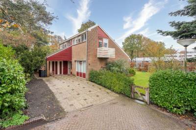 Woning Balkerweg 4a Ommen