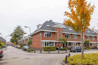 Woning De Horsten 27 Bleiswijk
