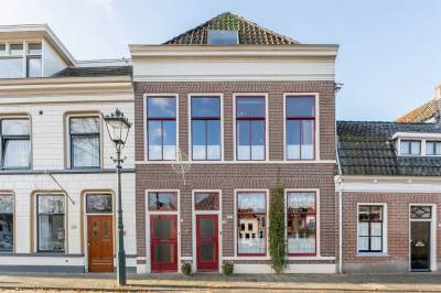 Woning Vloeddijk 131 Kampen
