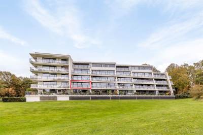 Woning Gertrudisboulevard 6 Bergen op Zoom