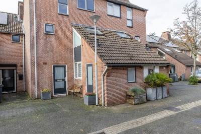 Woning Uivernest 9 Huissen