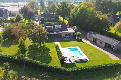 Woning Broekstraat 22 Herpen