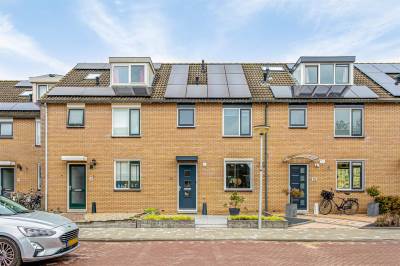 Woning Hennepakker 20 Oudewater