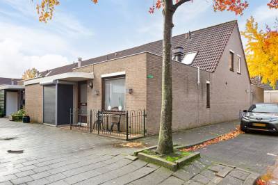 Woning Zwanenkamp 5 Maarssen