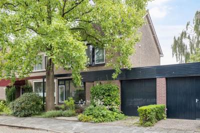Woning Lelystraat 6 Maarssen