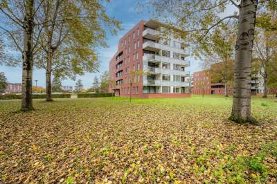 Woning Kortrijkpolder 8 De Meern