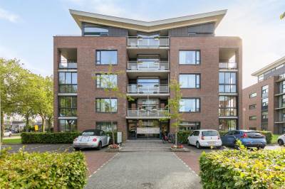 Woning Schuttersweg 70 Zevenbergen