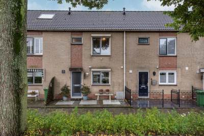 Woning Galjoen 8 Rozenburg (ZH)