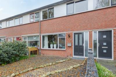 Woning De Fjûrslach 13 IJlst