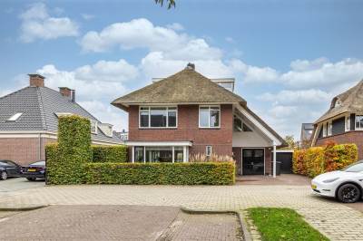 Woning Berg Enk 1 Leusden