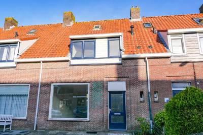 Woning Zeeasterstraat 24 Emmeloord
