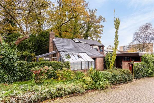 Woning Antilopestraat 102 Apeldoorn