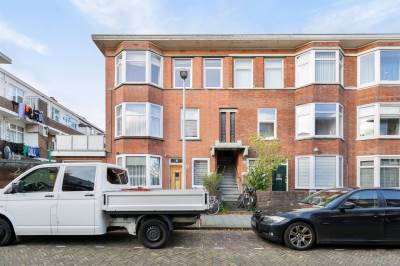 Woning Uddelstraat 45 Den Haag