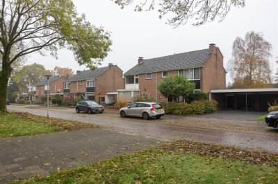 Woning Atletenstraat 32 Enschede