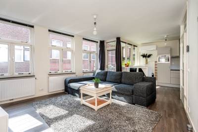 Woning Bitterstraat 66 Zwolle