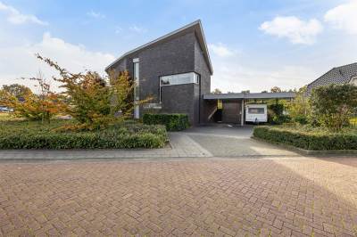 Woning Marga Klompéstraat 27 Wezep