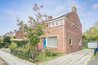 Woning Hendrick de Keijserstraat 11 Vlissingen