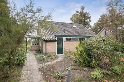 Woning de Hare 30 Oldemarkt