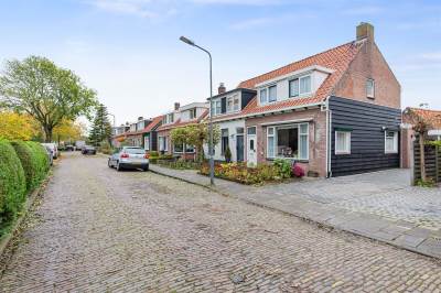 Woning Langeweegje 21 Koudekerke