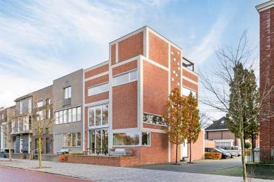 Woning Lonnekerspoorlaan 260 Enschede