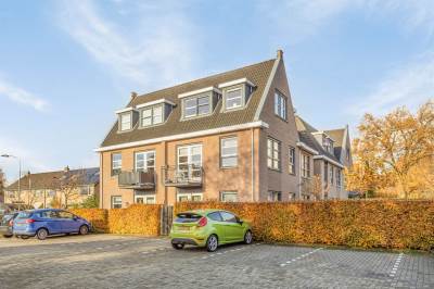 Woning Putterweg 92 Ermelo