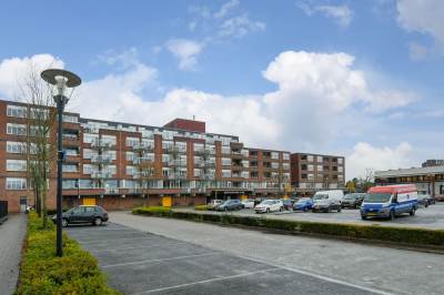 Woning Genovevalaan 236 Eindhoven