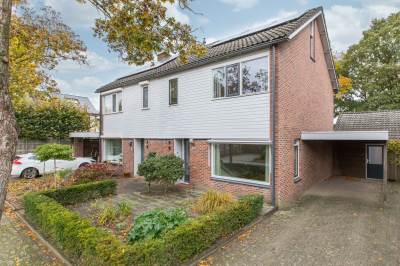 Woning Joannes Brugmanstraat 22 Doetinchem