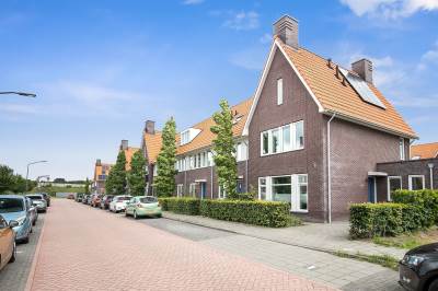 Woning Tuinpad 24 Dorst