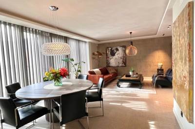 Woning Molenstraat 22d Deurne