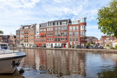 Woning Turfsingel 66B Gouda