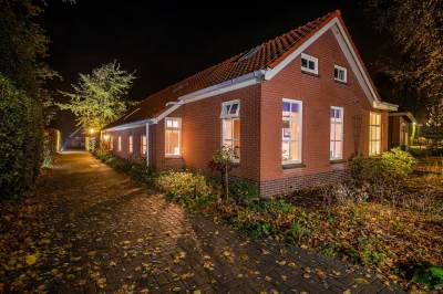 Woning Wedderweg 30 Vriescheloo