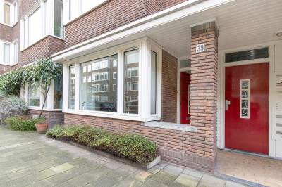 Woning Esmoreitstraat 39Hs Amsterdam