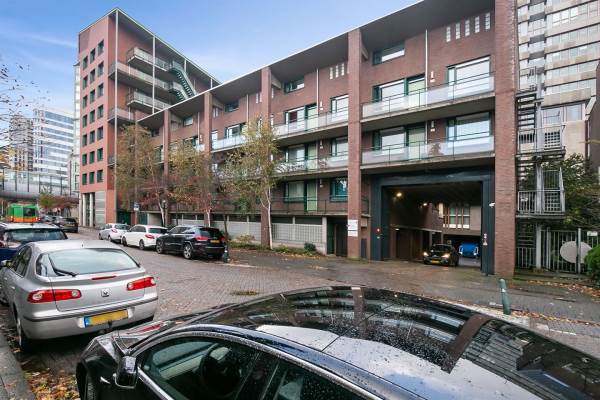 Woning Adelheidstraat 155 Den Haag