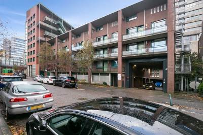 Woning Adelheidstraat 155 Den Haag