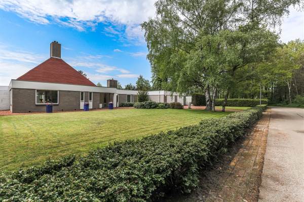 Woning Schoener 34 Kropswolde