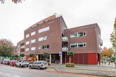 Woning Stationsweg 518 Tiel