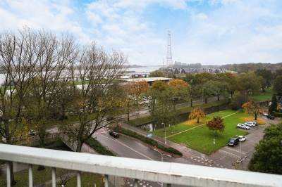 Woning de la Reijstraat 540 Ridderkerk