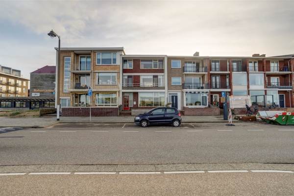 Woning Boulevard 79 Katwijk (ZH)