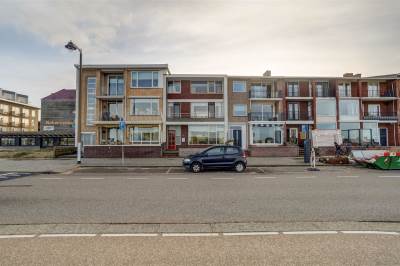 Woning Boulevard 79 Katwijk (ZH)