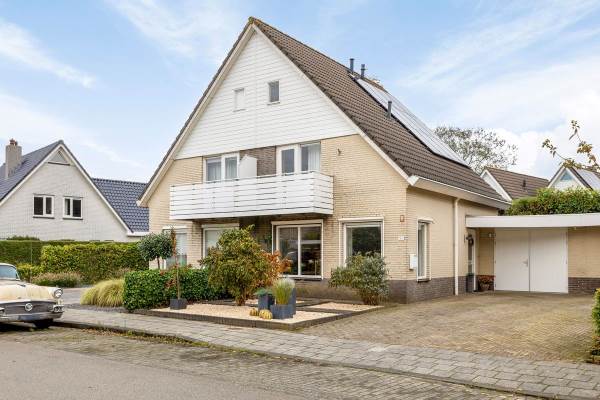 Woning Korenmolen 90 Drachten