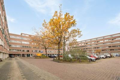 Woning Santhorst 115 Leiderdorp
