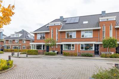 Woning De Horsten 25 Bleiswijk